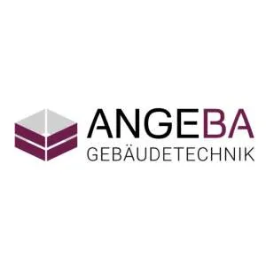Firmenlogo von ANGEBA Gebäudetechnik-Vertriebs GmbH