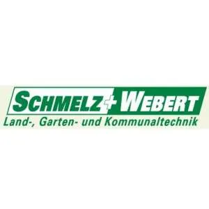 Firmenlogo von Schmelz & Webert oHG