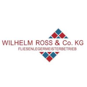Standort in Darmstadt für Unternehmen Wilhelm Ross & Co. KG