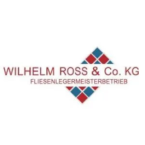 Firmenlogo von Wilhelm Ross & Co. KG
