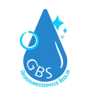 Firmenlogo von GBS Büro- und Gebäudereinigung Berlin