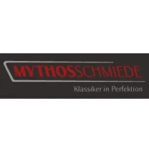 Firmenlogo von Mythosschmiede GmbH