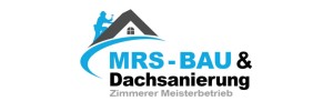 Firmenlogo von Armin Lauenburger - MRS-Bau & Dachsanierung ...