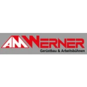 Firmenlogo von AM Werner Gerüstbau GmbH