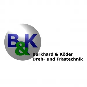 Firmenlogo von Burkhard & Köder GbR