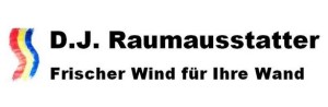 Unternehmen D.J. Raumausstatter