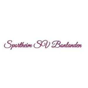 Firmenlogo von Sportheim SV Bonlanden