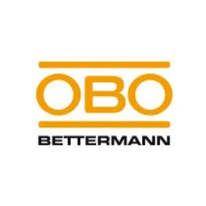 Firmenlogo von OBO Bettermann Holding GmbH & Co. KG