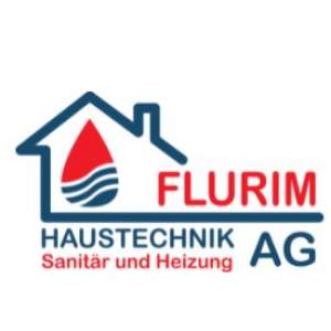 Standort in Aesch für Unternehmen Flurim Haustechnik AG