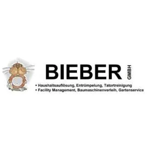Firmenlogo von Bieber GmbH