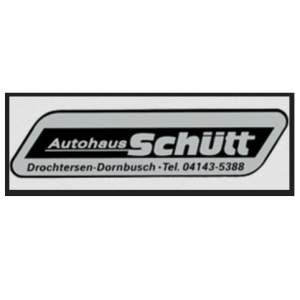 Standort in Drochtersen - Dornbusch für Unternehmen Autohaus Schütt GbR