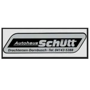 Firmenlogo von Autohaus Schütt GbR