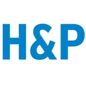 Firmenlogo von H&P Renovierungservice GmbH