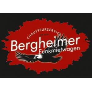 Standort in Bergheim für Unternehmen Bergheimer Funkmietwagen Chauffeurservice