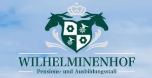 Firmenlogo von Reitanlage Wilhelminenhof