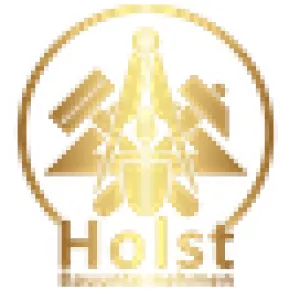 Firmenlogo von Bauunternehmen Holst GmbH