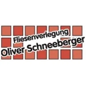 Firmenlogo von Oliver Schneeberger Fliesenleger
