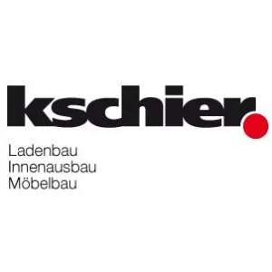 Firmenlogo von Kschier. Ladenbau - Innenausbau - Möbelbau Christian Barth e. K.