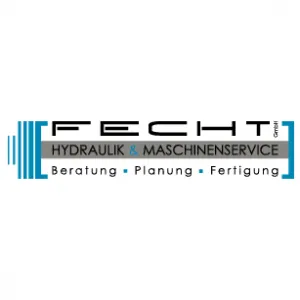 Firmenlogo von Fecht Hydraulik GmbH