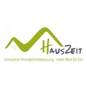 Firmenlogo von HAUSZEIT Immobilien