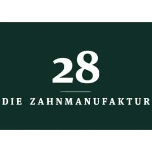 Firmenlogo von Die Zahnmanufaktur 28 GmbH