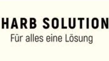 Unternehmen Harb Solution UG (haftungsbeschränkt)