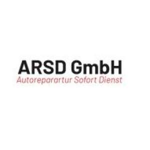 Standort in Darmstadt für Unternehmen ARSD GmbH