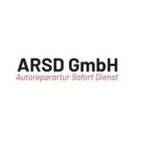 Firmenlogo von ARSD GmbH