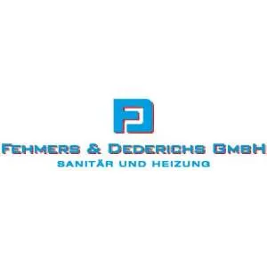 Firmenlogo von Fehmers u. Dederichs GmbH