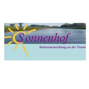 Firmenlogo von Sonnenhof Pflege-GmbH