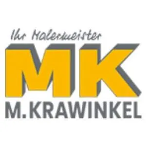 Firmenlogo von Ihr Malermeister Maik Krawinkel