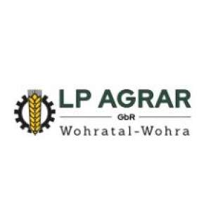 Standort in Wohratal-Wohra für Unternehmen Lohnunternehmen LP Agrar GbR