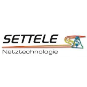 Standort in Königsbrunn für Unternehmen Settele Netztechnologie