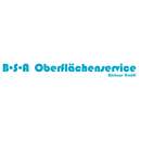 Standort in Petersberg OT Brachstedt für Unternehmen BSA Oberflächenservice Büchner GmbH