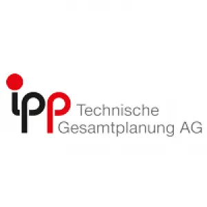 Firmenlogo von IPP Technische Gesamtplanung AG