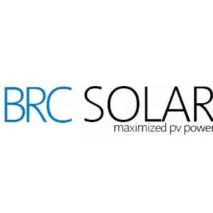 Firmenlogo von BRC Solar GmbH