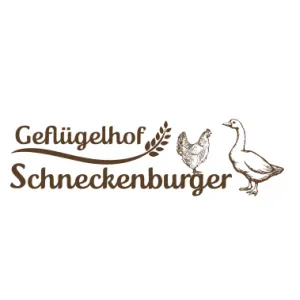 Firmenlogo von Geflügelhof Schneckenburger