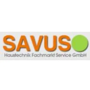 Firmenlogo von SAVUS Haustechnik, Fachmarkt und Service GmbH