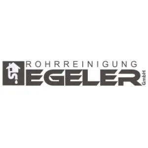 Firmenlogo von Rohrreinigung Egeler GmbH