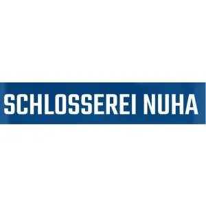 Firmenlogo von NUHA Metallbau & Schlosserei
