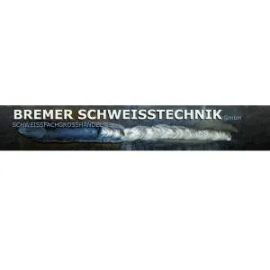 Firmenlogo von Bremer Schweißtechnik GmbH