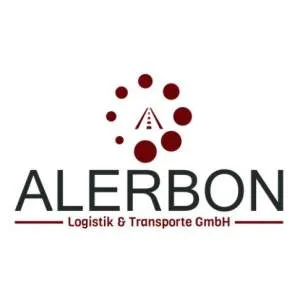 Firmenlogo von Alerbon Logistik & Transporte GmbH