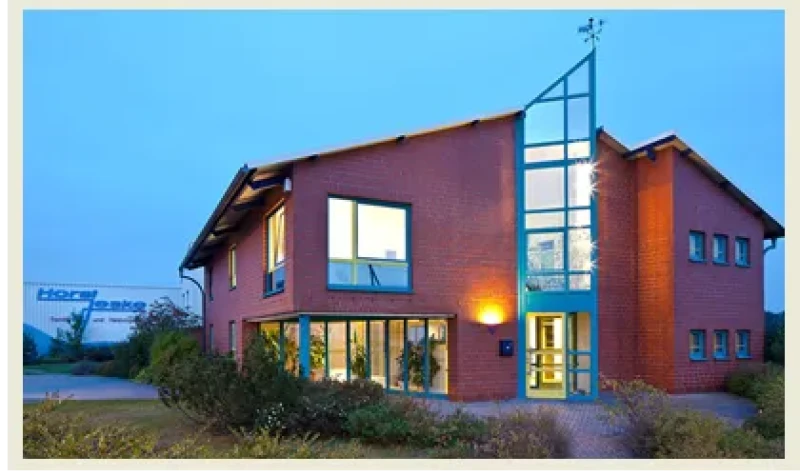 Jeske Horst Wärmeversorgung GmbH Unternehmen Jeske Horst Wärmeversorgung GmbH