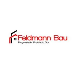 Firmenlogo von Feldmann Bau GmbH