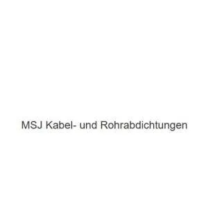 Firmenlogo von MSJ Kabel- und Rohrabdichtungen GmbH