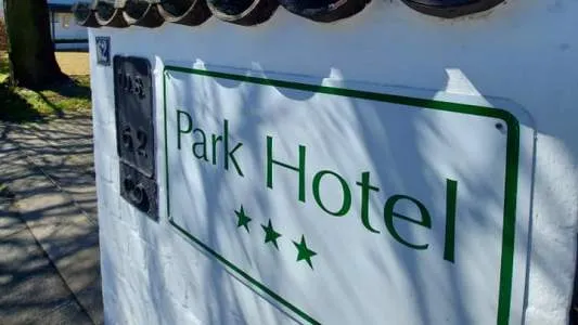 Unternehmen Park Hotel Garni Charlotte Sigel e. K.