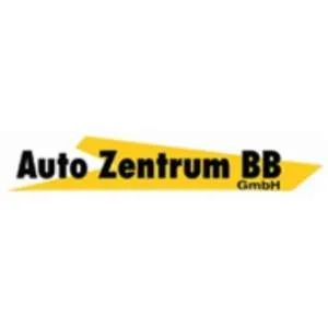 Firmenlogo von Auto Zentrum BB GmbH