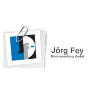 Firmenlogo von Jörg Fey Hausverwaltung GmbH