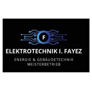 Firmenlogo von Elektrotechnik I.Fayez