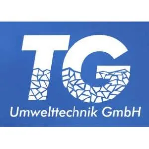 Firmenlogo von TG Umwelttechnik GmbH